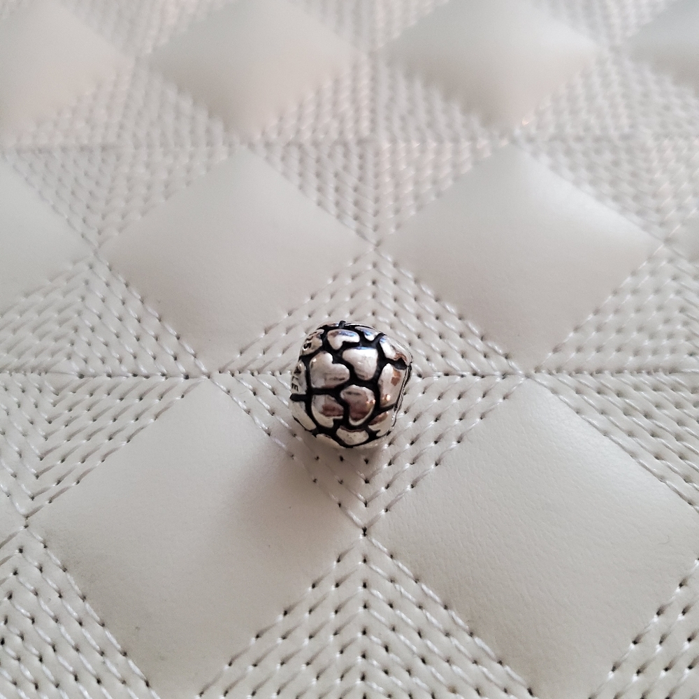Pandora hearts charm